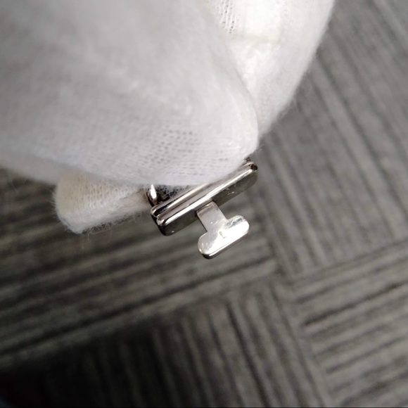 Chanel vintage premiere watch 1987 AUTHENTIC - Picture 8 of 11